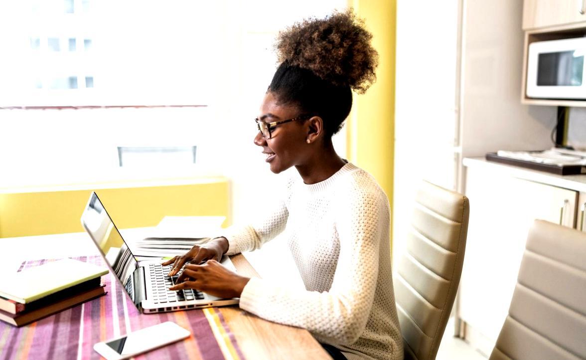 Student learning finance control techniques